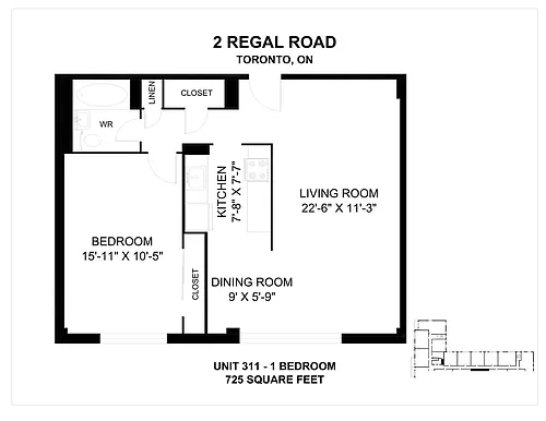 Floor plan 0412
