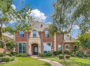 7504 Grace Ave, Plano, TX 75024