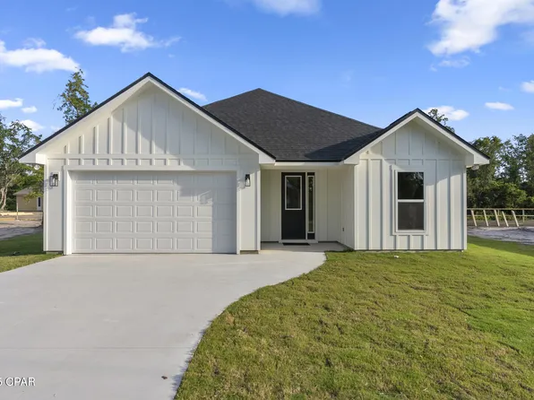 2010 Norwood Pl, Panama City, FL 32405