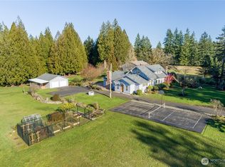 5981 SE Arcadia Road, Shelton, WA 98584