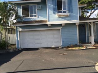 91-1030 Keokolo St APT B, Kapolei, HI 96707