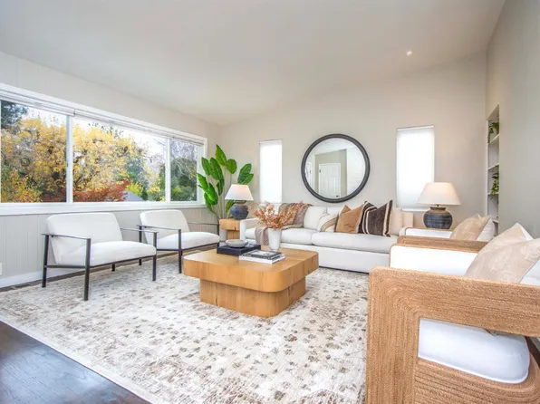 218 Alpine Street, San Rafael, CA 94901