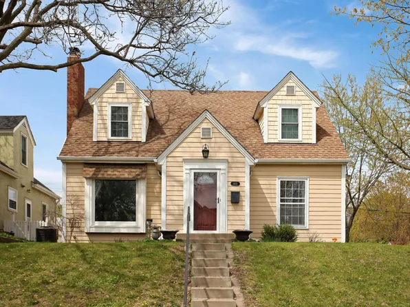 1401 Bayard Ave, Saint Paul, MN 55116