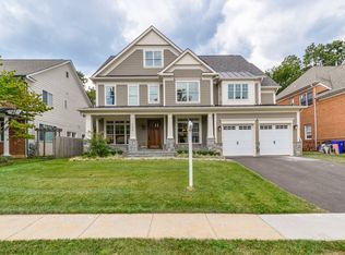 7608 Westfield Dr, Bethesda, MD