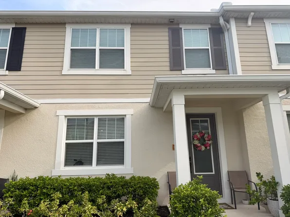 12225 Linear St, Orlando, FL 32832