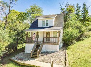 47 Summer Hill Ave, Newport, KY