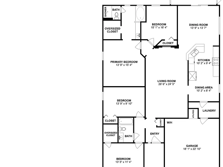 1120 Imperial Eagle St — Photo 19