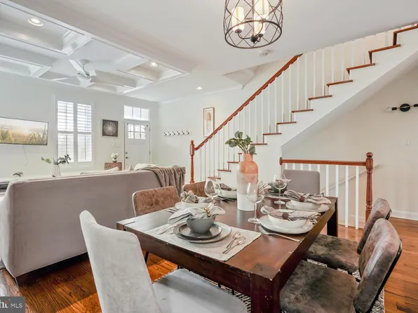4125 7th St NW, Washington, DC 20011