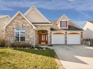 26 Tower Rd, Valparaiso, IN 46385