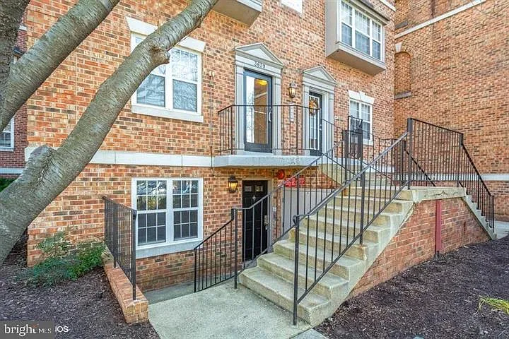 3629 38th St NW #101 — Photo 2