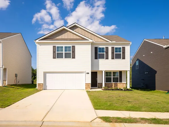 224 Quarter St, Rossville, GA 30741
