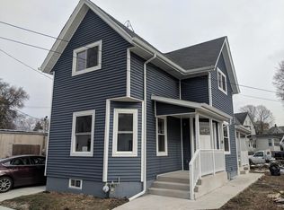 614 Florence Ct, Belvidere, IL 61008