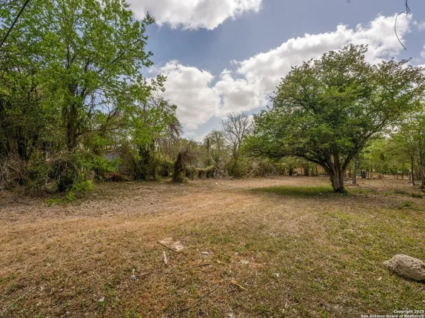 810 S MEL WAITERS WAY LOT 8, San Antonio, TX 78203