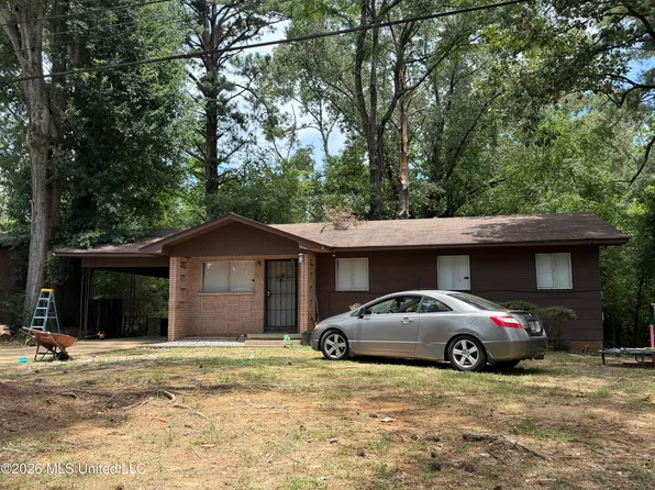 412 Cameron St, Jackson, MS 39212
