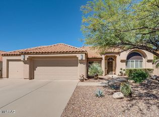 10769 N Eagle Eye Pl, Tucson, AZ 85737