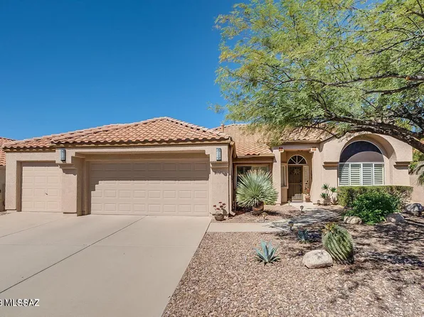 10769 N Eagle Eye Pl, Tucson, AZ 85737