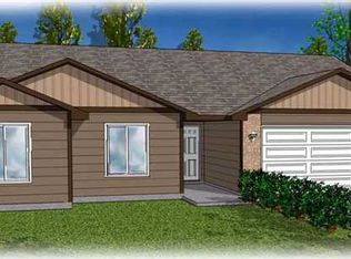 9309 N Warren #FR13, Spokane, WA 99208