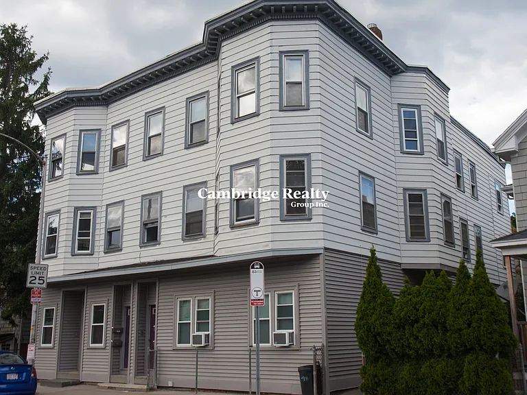 173 Rindge Ave #2T — Photo 11