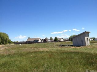 0 N Gail Rd, Ellensburg, WA 98926
