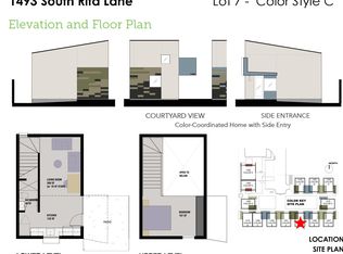 1475 S Rita Ln, Tempe, AZ 85281