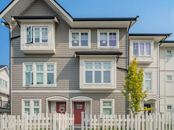 22811 McLean Ave #16, Richmond, BC V6V 2P2