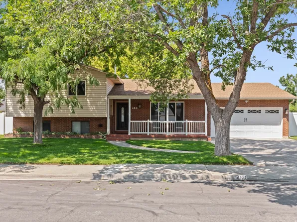 460 S 280th St W, Orem, UT 84058