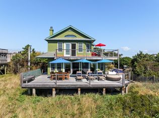 50 E End Walk, Ocean Beach, NY 11770
