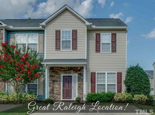 8316 Tierra Del Sol Way, Raleigh, NC 27616