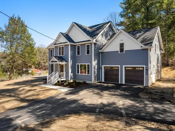 38 Boardman St, Norfolk, MA 02056