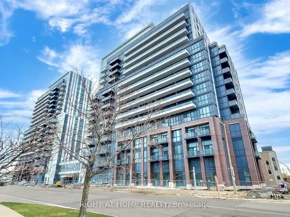 10 Honeycrisp Cres, Vaughan, ON