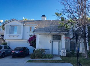 25563 Crockett Ln, Stevenson Ranch, CA 91381