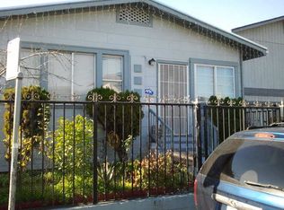 7317 Lockwood St, Oakland, CA 94621