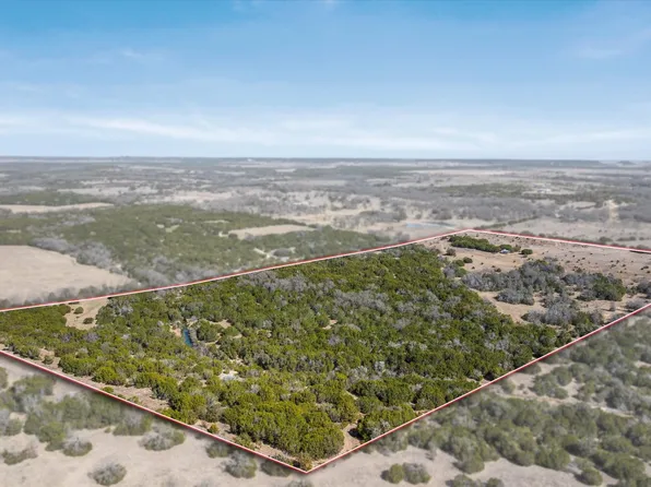 County Road 2440, Iredell, TX 76649