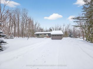 1075 6th Line S, Oro Medonte, ON L0L2E0