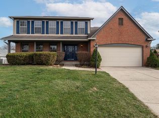 6629 Antelope Cir, Indianapolis, IN
