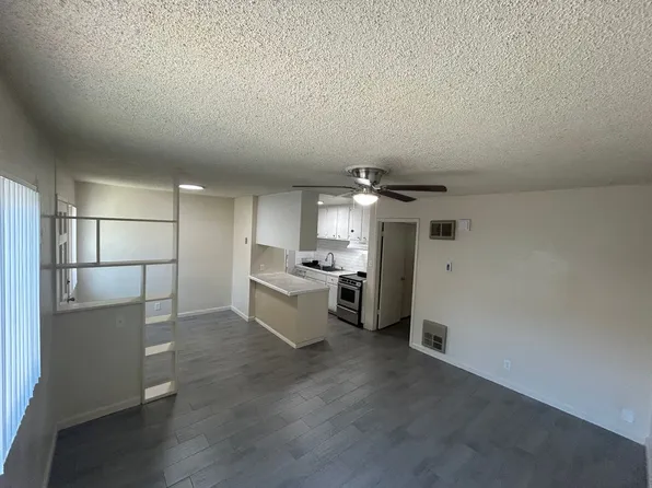 West Campus Apartments, 1148 W 7th St, Hanford, CA 93230