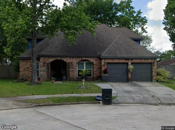 20703 Jasperwood Dr, Humble, TX 77338