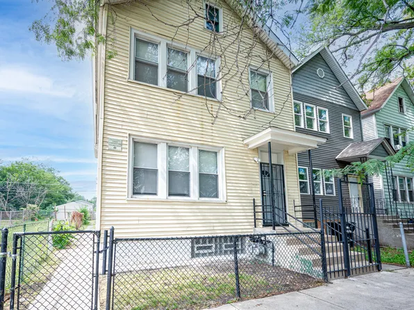 4152 S Wells St, Chicago, IL 60609