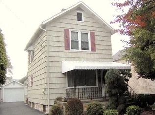 210 Chestnut Ave, Ridgway, PA 15853