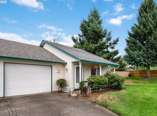 4402 NE 72nd Pl, Vancouver, WA 98662
