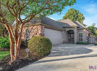 2030 Springmorning Dr, Baton Rouge, LA 70810