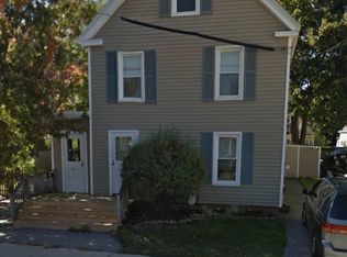 151 Sawyer St, South Portland, ME 04106