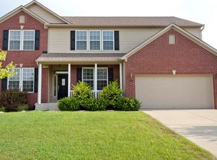 8586 Talisker Dr, Avon, IN