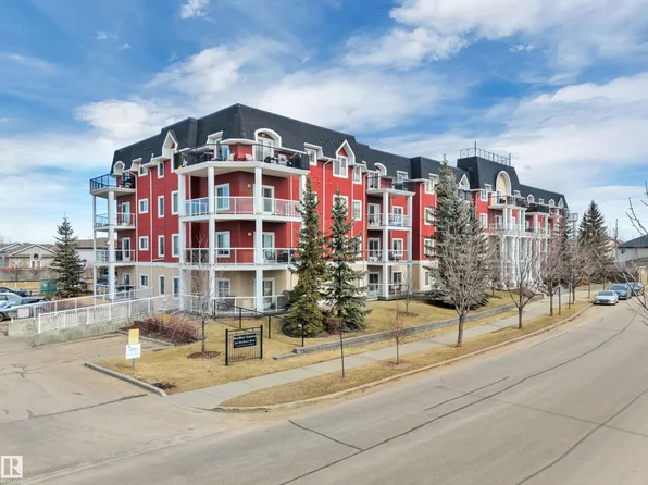226 Macewan Rd SW #211, Edmonton, AB T6W 0C5