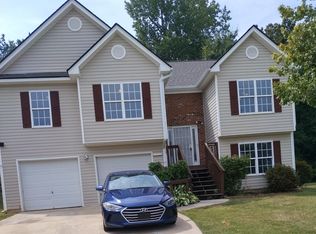 3740 Aristocrat Ct, Loganville, GA 30052