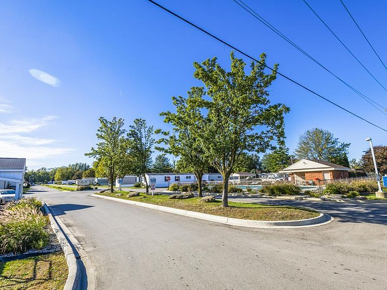 Van Buren Estates Apartments Belleville, MI Zillow
