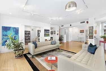 Sold by Corcoran