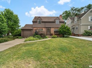 504 W Forrest Hill Ave, Peoria, IL