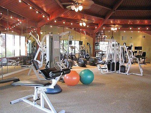 fitness