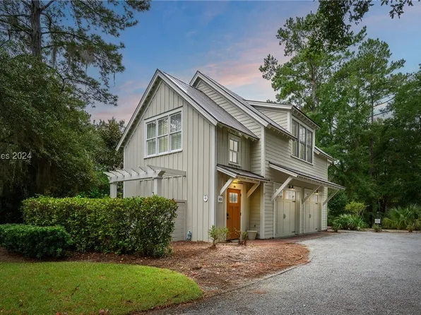 45 Myrtle View St, Bluffton, SC 29910